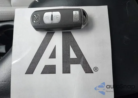 2016 Mazda Cx-5 Grand Touring из США, поврежденный, VIN JM3KE4DY4G0843816